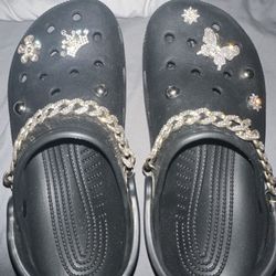 Crocs Size 9 Women’s/7 Men’s