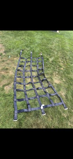 3 Tier Rachet Strap For Semi Trailer