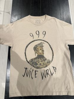 Juice Wrld “999 Club” T-shirt