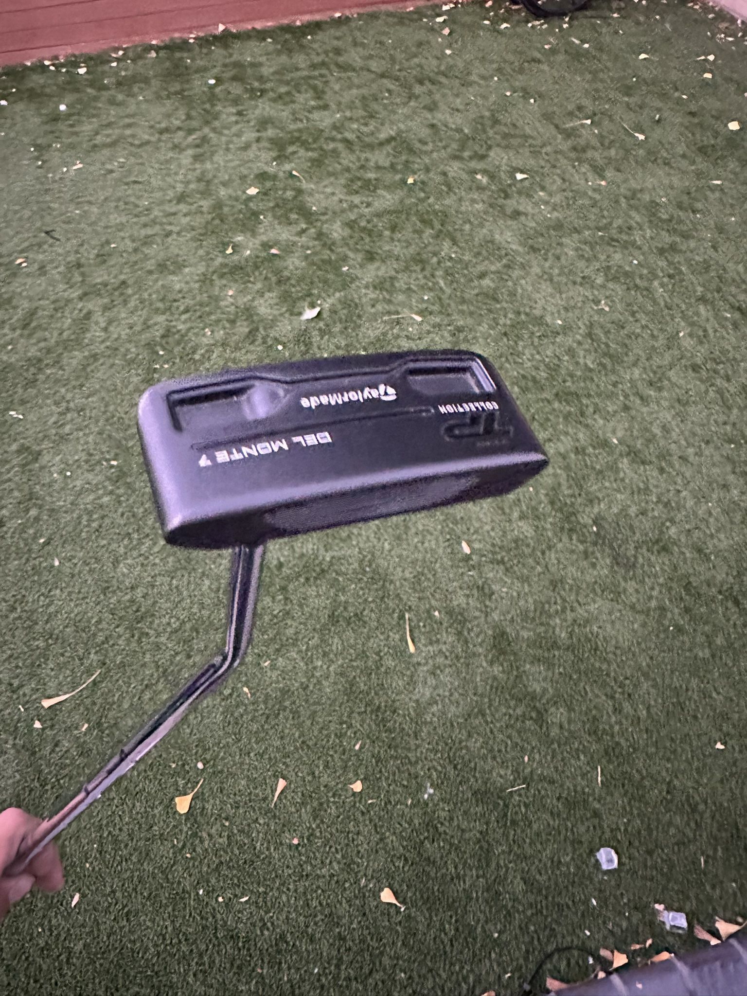 Taylormade Putter