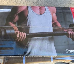Dumbells weight bar set