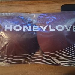 Honeylove Liftwear Crossover Bra