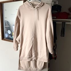 Medium Hoodie Dress