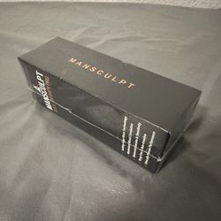 Mansculpt Men’s Organ Growing Massager New