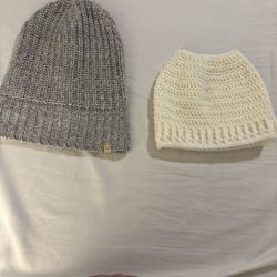 Warm Winter Hats 