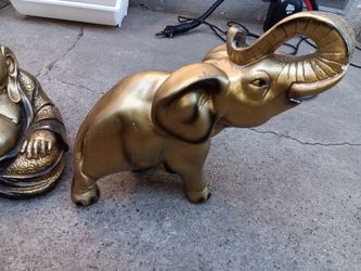Buddha for self