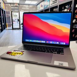 MacBook Pro i7 2019