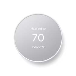 Google Nest (Installed )