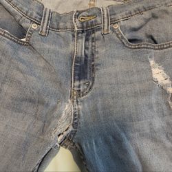 Levi’s 511 Slim Jeans 28x28 