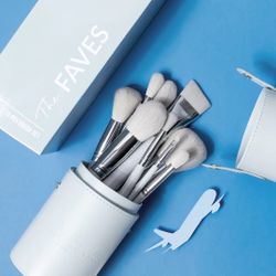 Bebella Brush Set 