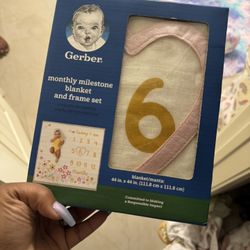 Milestone Backdrop For Girls 