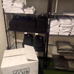 pro club heavy weight 