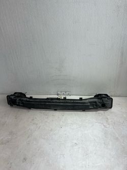 (6820) 18-23 Hyundai Kona Rear Bumper Reinforcement 2018 2019 2020 2021 2022 2023