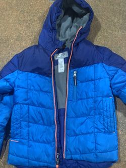 Champion xs boys jacket