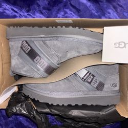 Men’s Uggs Neumel Boots 