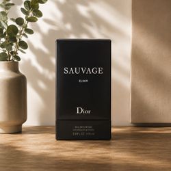 Dior Sauvage Elixir EDP 100ml