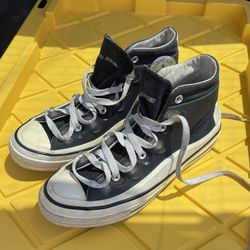 Kim Jones x converse collab