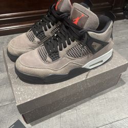 Size 11 (open To Offers)