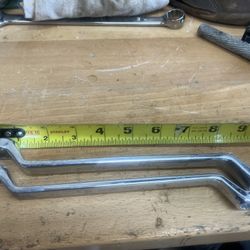 Snap On Wrenches 