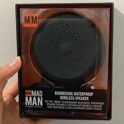 Wireless Bluetooth Speaker 