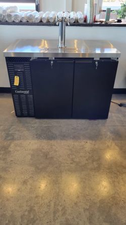 Kegerator
