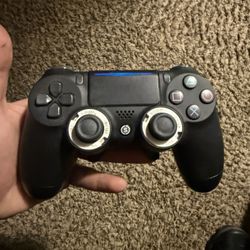Ps4 Scuff Controller