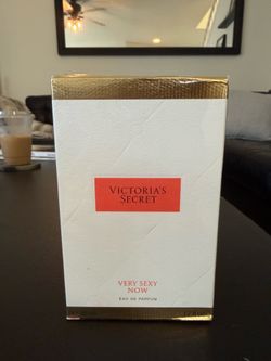 Victoria Secret Very Sexy Now (white packaging) 1.7oz NEW