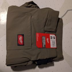 New Milwaukee Pants $70