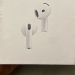 Airpods 4 Anc