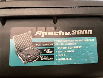 storage case