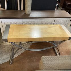 Console Table