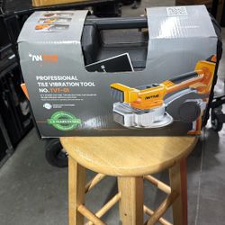 Antive Professional Tile Vibration Tool No Tot-01 