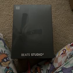 Beat Studio 3
