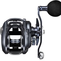 Daiwa Lexa 400hd Never Used  Brand new 