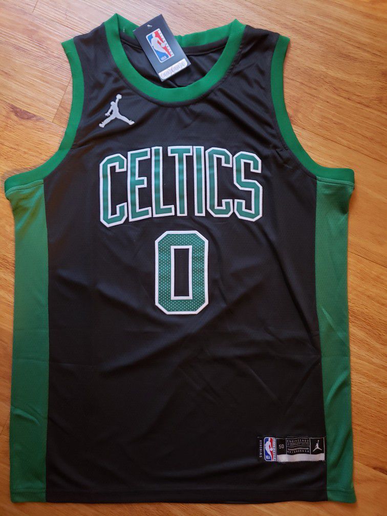 Celtics Tatum-$60