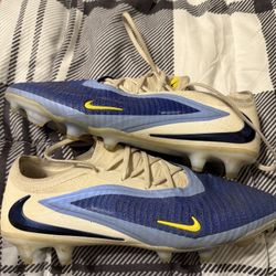 Nike phantom 6 Low Sz 10