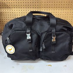 Prada Duffle Bag
