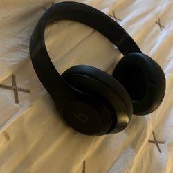 Beats Wireless Headphones 