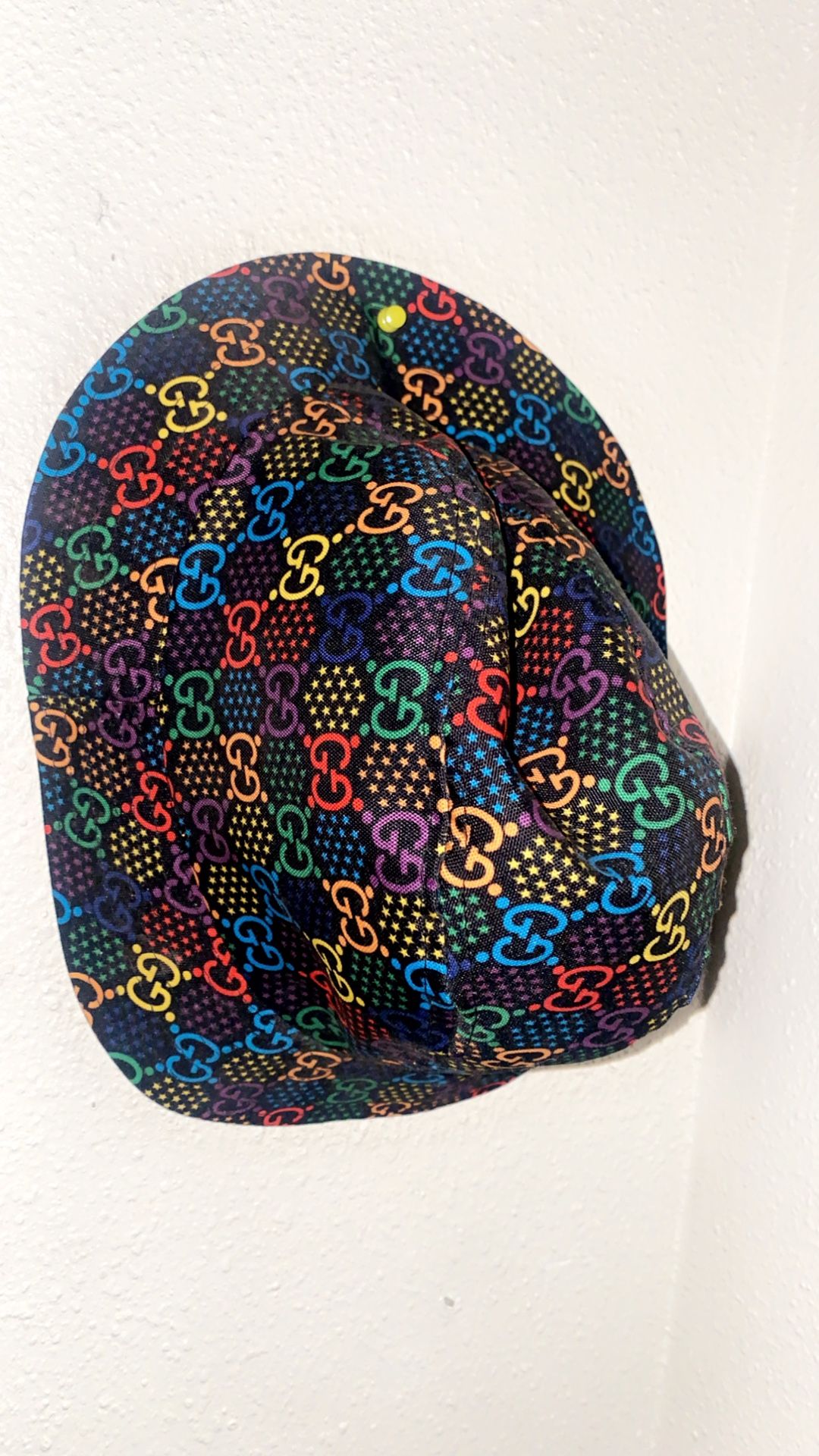 Gucci Bucket Hat