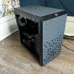 🖥️ Custom Gaming PC – Ryzen 9 / RX 580 / 48GB RAM / 1TB SSD