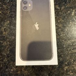 UNLOCKED 256 Gig IPhone 11