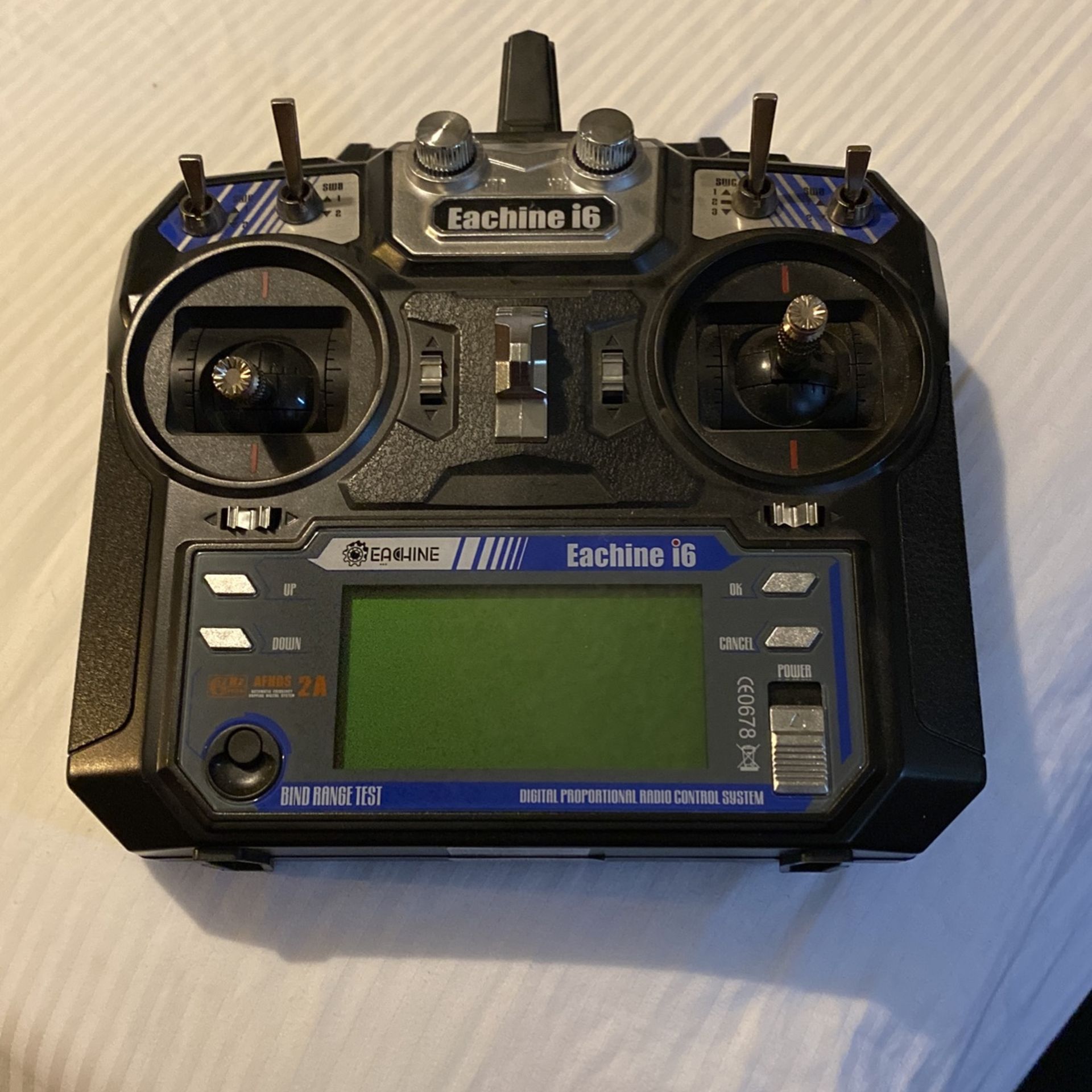 Eachine I6 Controller