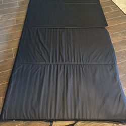Gym Mat 