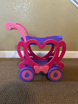 Tea cart