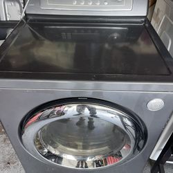 LG Gas Dryer