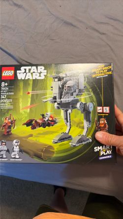Star Wars Lego set