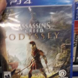 Xbox And Ps4 And Ps5 Games