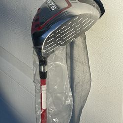 Orlimar ATS Junior Boys' Driver  (NEW)