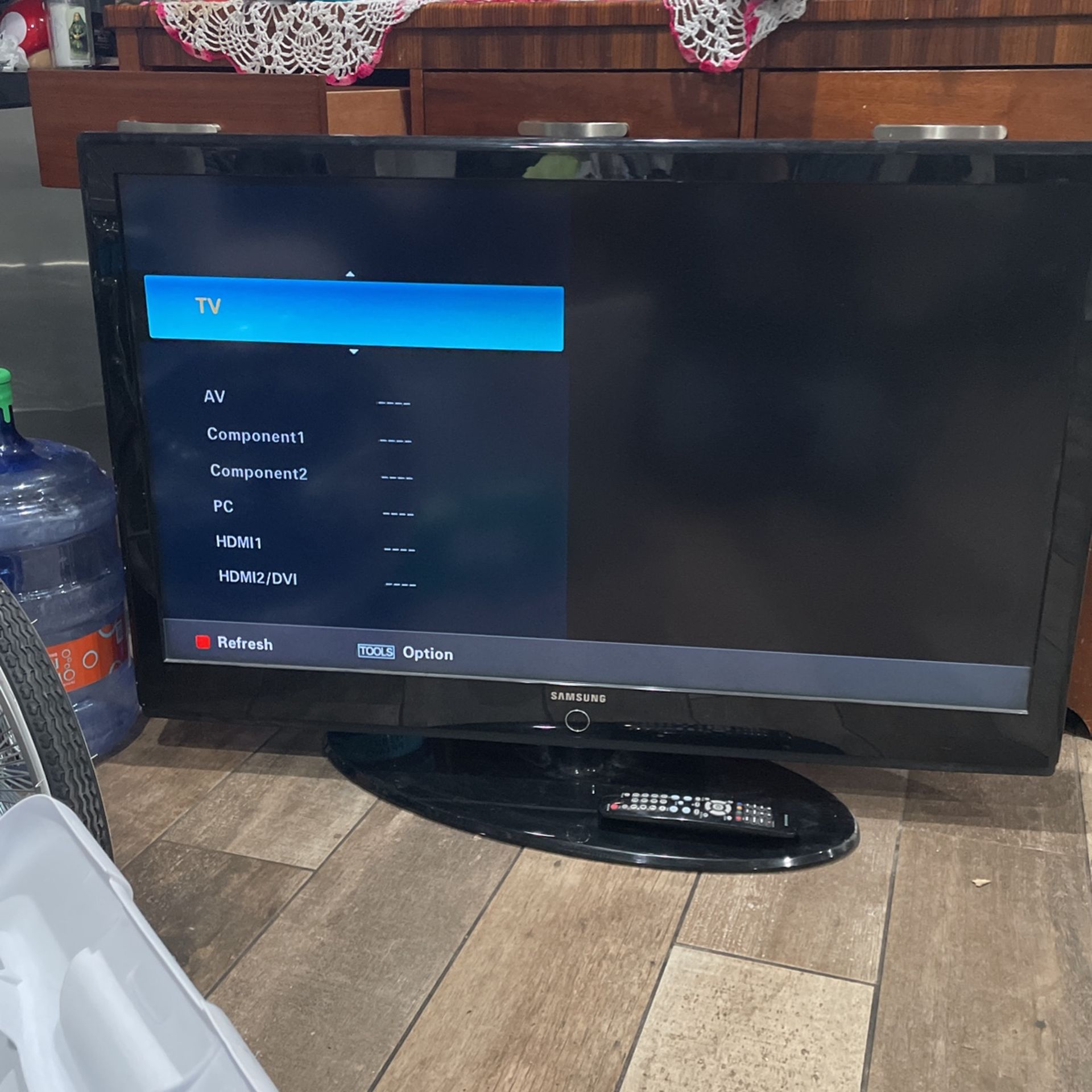 50 Inch Samsung Tv