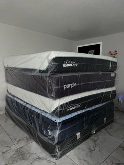 MATTRESSES & COLCHONES 🚚FREE DELIVER  & ENTREGA GRATIS🚚